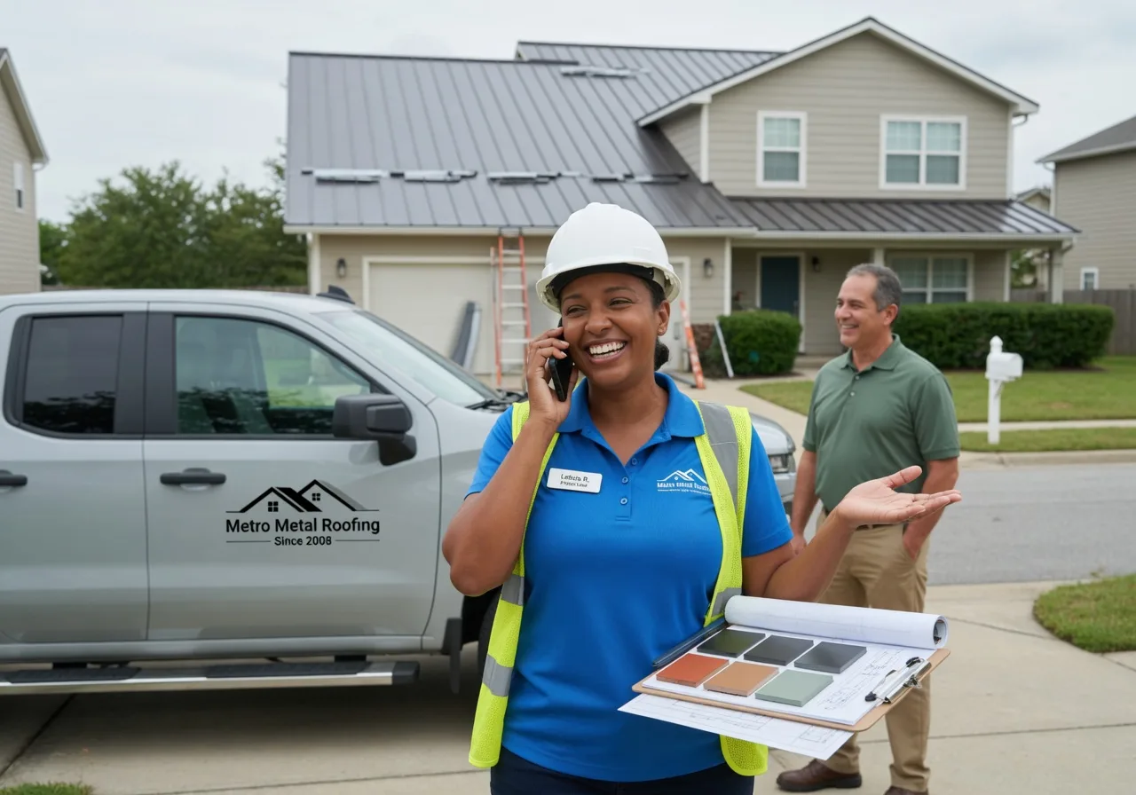 Metal Roofing Installation Ochopee, FL FAQs