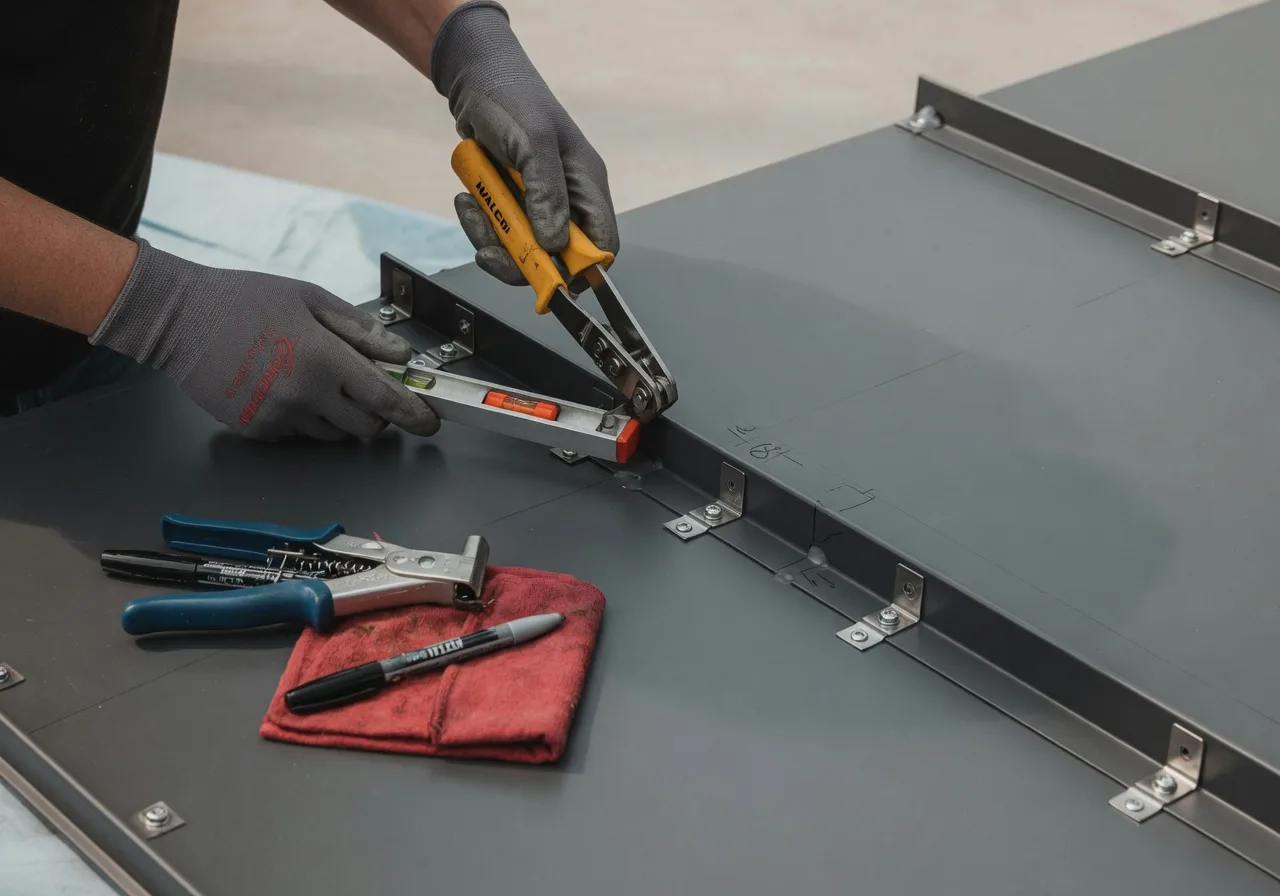 Why choose Metal Roofing Installation in Ochopee, FL